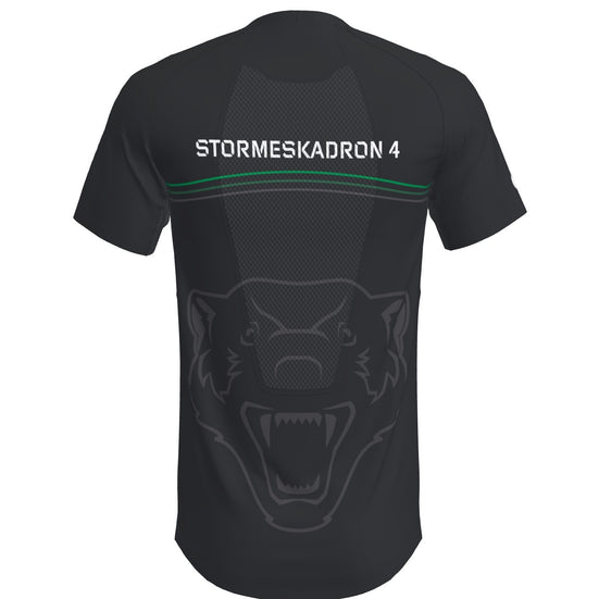 Run T-Shirt SS Men (8809193046291)