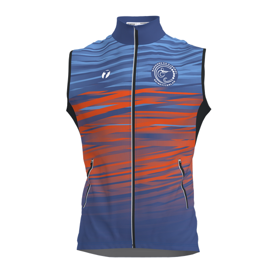 Element Plus Vest Herre (8983446913299)