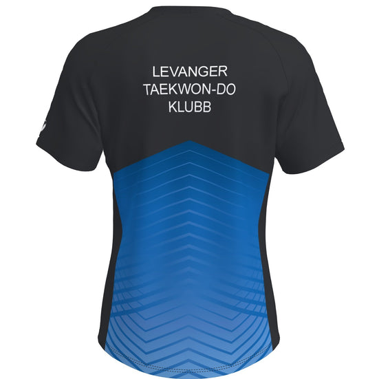 Free T-Shirt SS Women (9145032081683)
