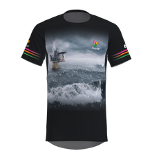 Run T-Shirt SS Men (9097425387795)