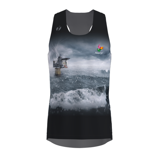 Fast 3.0 Singlet Men (9097417818387)