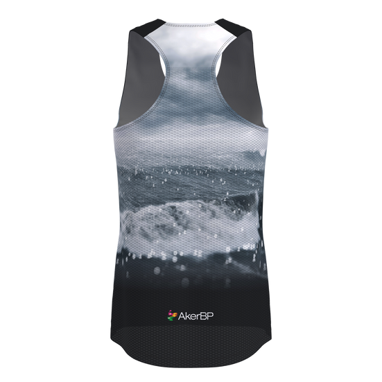 Fast 3.0 Singlet Men (9097417818387)