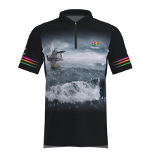 Pique Shirt SS Men (9097425027347)
