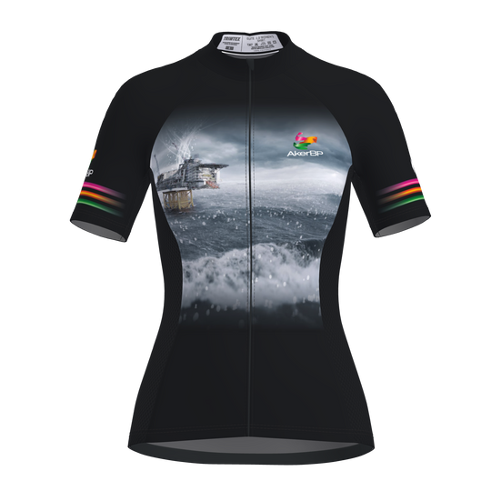 Elite 2.0 Shirt SS Women (9097418113299)