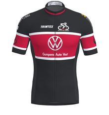Elite 2.0 Sykkeltrøye Junior (9031791902995)