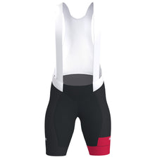 Aero 2.0 Bib Sykkelshorts Dame (9031792034067)