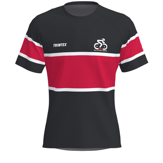 Free T-Skjorte Dame (9031792558355)
