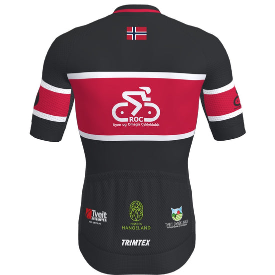 Aero 2.0 Sykkeltrøye Herre (9031798784275)