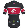 Aero 2.0 Sykkeltrøye Dame (9031798882579)