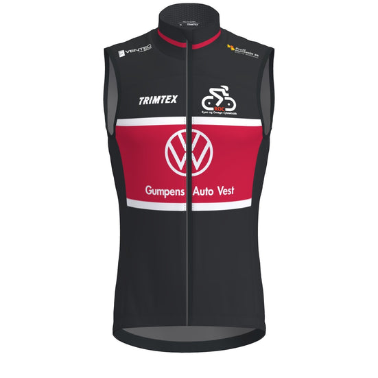 Pro 3.0 Vest Dame (9031799210259)