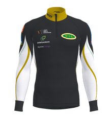 Vision 3.0 Konkurransetrøye LS Junior (8963295215891)