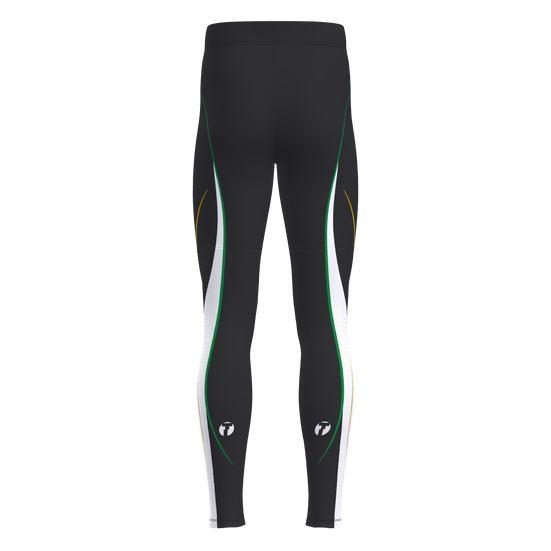 Vision 3.0 Konkurransetights Junior (8963294789907)