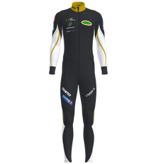Vision 3.0 Konkurransedress Herre (8963294855443)