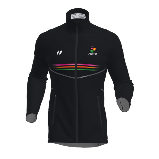 Ace Jacket Women (9097428467987)