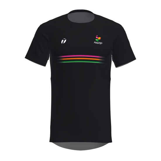Run T-Shirt SS Men (9097428730131)