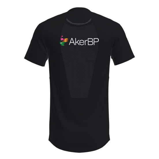 Run T-Shirt SS Men (9097428730131)