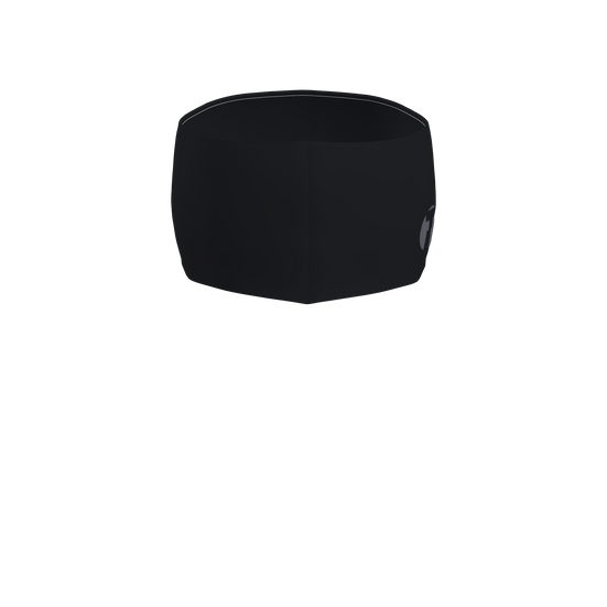 Bi-Elastic Headband (9097418342675)