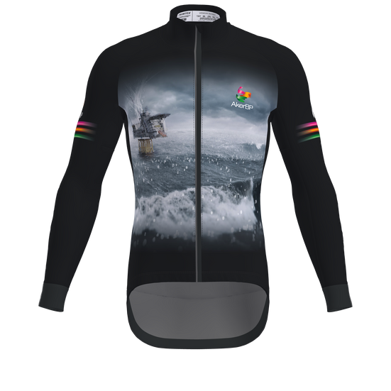 Venom Jacket Men (9097418408211)