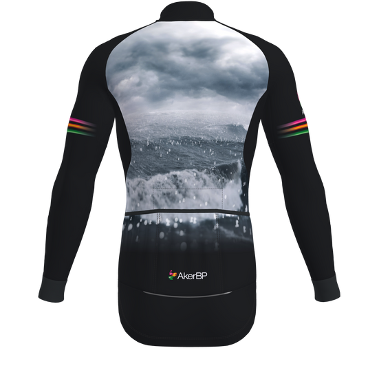 Venom Jacket Men (9097418408211)
