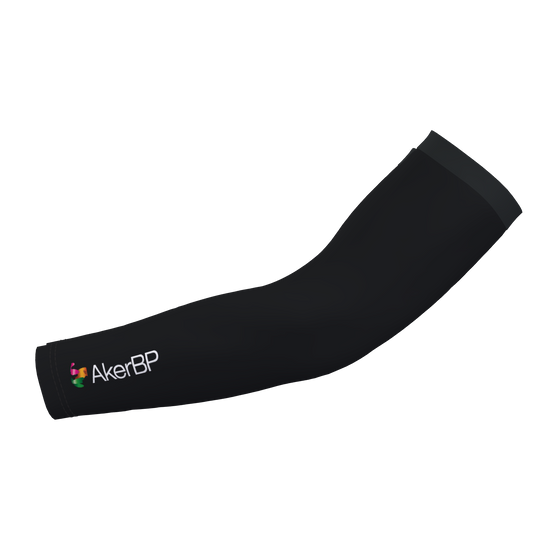 Venom Arm Warmers (9097421095187)