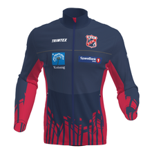 Fast Jakke Dame (8987043397907)