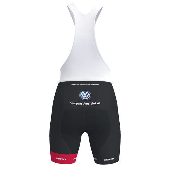 Vitric Bib Sykkelshorts Dame (9031799570707)
