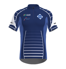 Trail Shirt SS Jr (8727337435411)