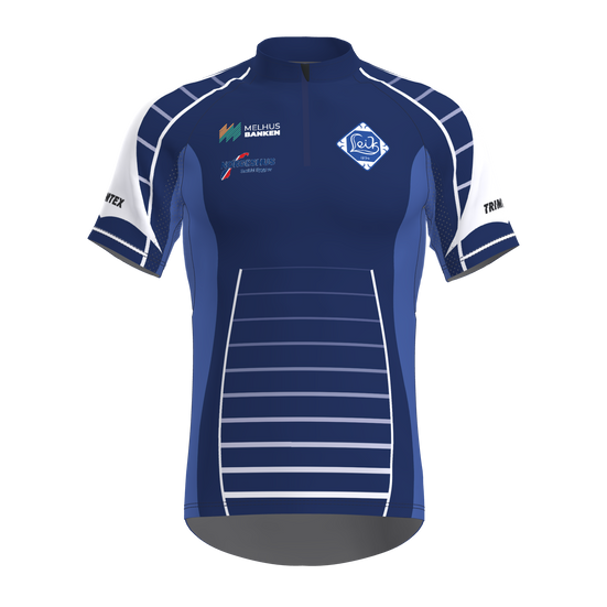 Trail Shirt SS Jr (8727337435411)