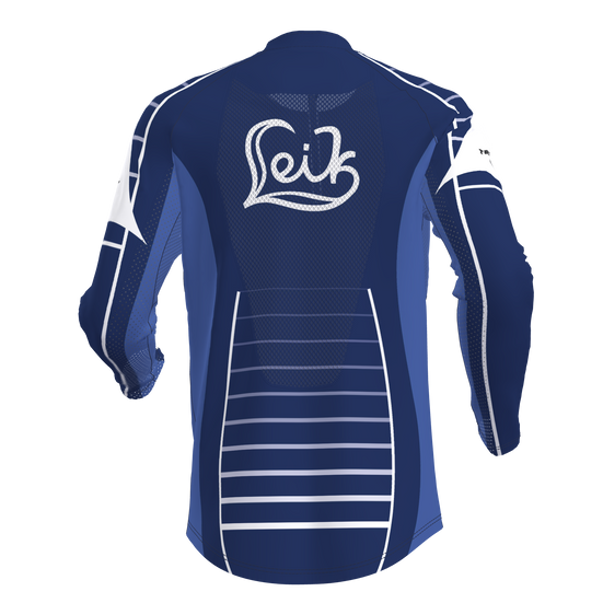 Trail Shirt LS Jr (8727337566483)