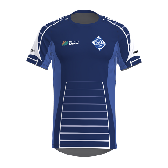 Run T-Shirt SS Jr (8727341629715)