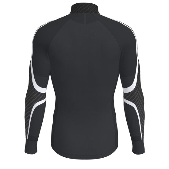 Vision 3.0 Konkurransetrøye LS Junior (8830422843667)