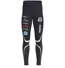 Vision 3.0 Konkurransetights Junior (8830423204115)