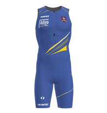Lead Skinsuit (9043250839827)
