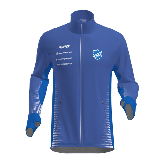 Trainer 2.0 Jakke Dame (8845943406867)