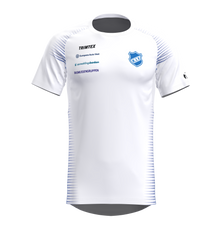 Run T-Skjorte Dame (8845943570707)