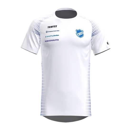 Run T-Skjorte Junior (8845943636243)