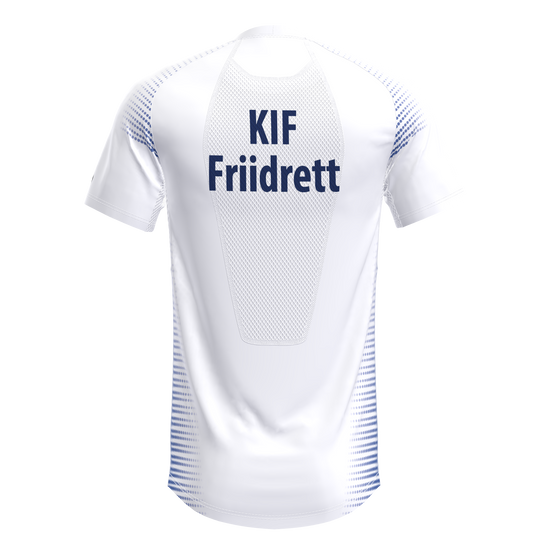 Run T-Skjorte Junior (8845943636243)