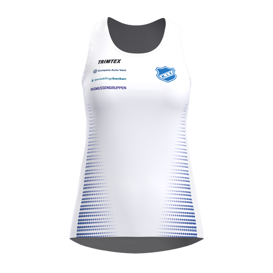 Run Singlet Dame (8845943800083)