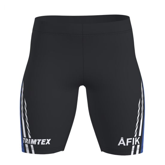 Run 2.0 Kort Tights Junior (9089031831827)