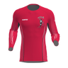 Fast T-Skjorte LS Herre (9139942621459)