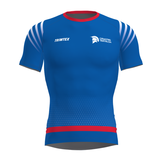Fast T-Shirt SS Women (8966515523859)