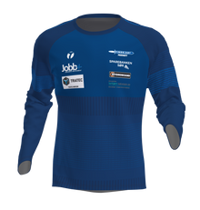 Free T-Skjorte LS Junior (9093387649299)