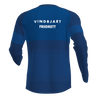 Free T-Skjorte LS Dame (9093387714835)