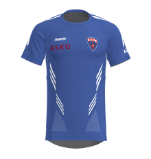 Run T-Shirt SS Jr (9040242639123)
