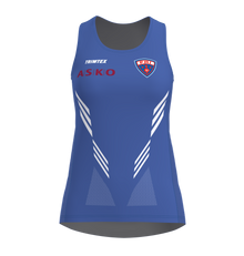 Run Singlet Women (9040242737427)