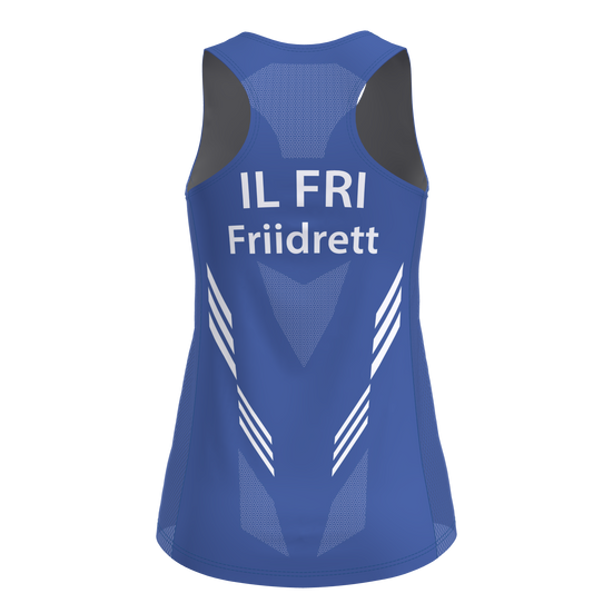 Run Singlet Women (9040242737427)