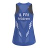 Run Singlet Women (9040242737427)