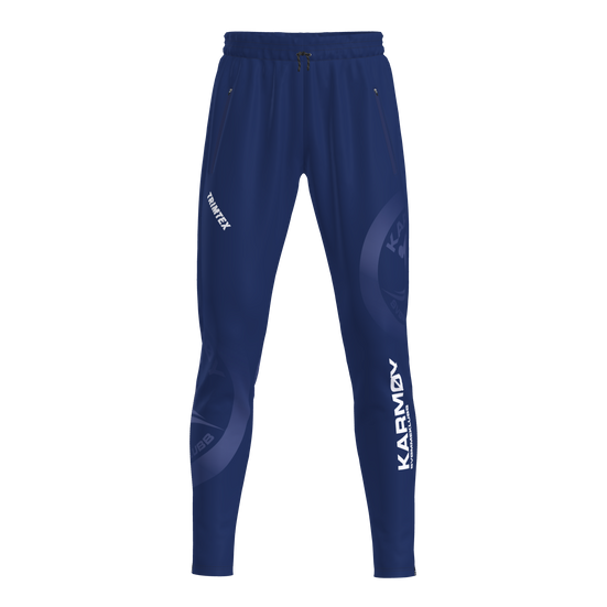 Fusion 2.0 Bukse Junior (8955062944019)