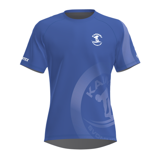 Free T-Skjorte Dame (8955063206163)