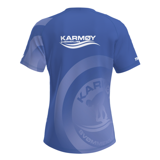Free T-Skjorte Junior (8955063337235)